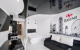 Комплекс Orbi Beach Tower Aparts